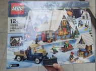 LEGO Winter Village Cottage 10229