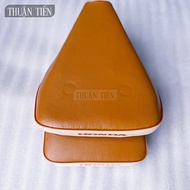 YÊN TRƯỚC và SAU CUP78 79 80 81 80 79 HOẶC 82 MÀU NÂU - KEM