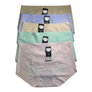 seluar dalam wanita PIERRE CARDIN/woman panties underwear spender PIERRE CARDIN