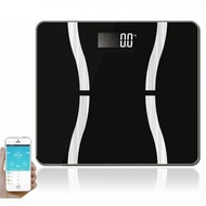 Smart Bluetooth Scale Digital Body Fat Composition Weighing Weight BMI