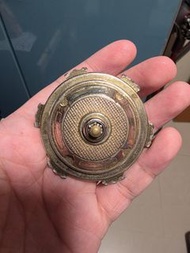 第一代爆旋陀螺