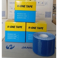 Kinesio Tape K ONE TAPE onemed 5 x5 5 cm x 5 m Athletic Tape Sport Tape