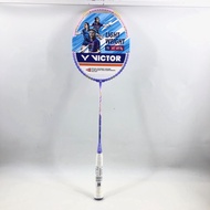 Victor THRUSTER 7u/TK 7u PRIGINAL BADMINTON Racket