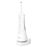 國際牌Panasonic 口腔沖洗器 Doltz 無線 EW-DJ54-W 水箱容量200ml 水壓5段