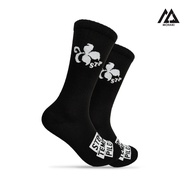 STP Band Socks - Oldschool Socks - Premium Socks - Mohaki Official