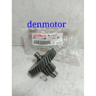 Gear Ratio Double GEAR XEON/XEON RC/XEON GT 125 ORIGINAL YAMAHA 44D-E7410-00