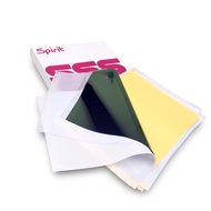 4-Layer Tattoo Scanning Carbon Paper - Used for Hand Scan and Machine Scan