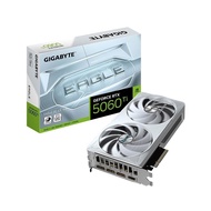 Gigabyte Technology @@ Electronic Street 3C Club @ RTX 5060 Ti EAGLE ICE OC 16G Dual Fan Display Car