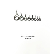FUJI K-GUIDE BCKTOG O-RING K-SERIES GREY