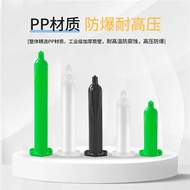 Japanese Style Dispensing Syringe 5cc10cc30cc50cc Dispensing Machine Plastic Syringe Musashi Japanes