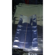 Mica box 13x13x2 duskue