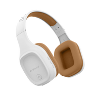 SonicGear Airphone 5 Bluetooth Headphone with Mic | High Clarity and Strong Bass  (Smart Phone And T
