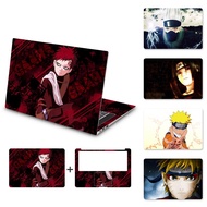 DIY Cartoon Cover Laptop Skin Art Stickers 12/13/14/15/17 inch Laptop for huawei Dell HP Acer Asus Laptop Decoration