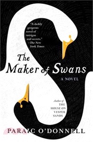 The Maker of Swans