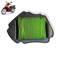 Air Filter WAVE125-I NEW (2012-2017) Whale Genuine Honda1 (17210-KYZ-V00)