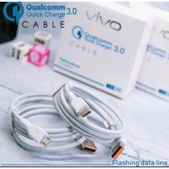 Original vivo micro charger cable
