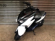 2017年 山葉 FORCE 155cc 六期噴射