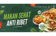 Healthy Go Voucher Digital (Berlaku selama 30 Hari)