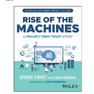 Rise of the Machines: A Project Zero Trust Story