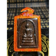 Thai Amulet 泰国佛牌（崇迪 西瓦利 Phra Somdej）OTB