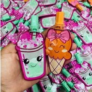 BIHAN ORANGE CORRECTOR & BIHAN GREEN CORRECTOR