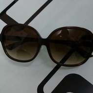 Agnes'b 啡色太陽眼鏡