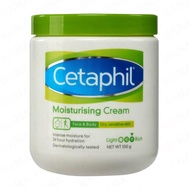 Cetaphil - Moisturizing Cream