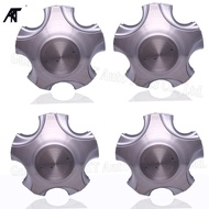 4pcs Wheel Centre Cap Hub Rim wheel hub for Lexus LX470 / 570 / 450D / LC200 hub cover Wheel Center 