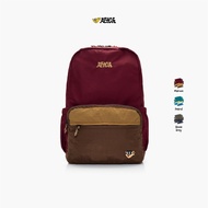 Artch - Crowd Burgundy - Backpack