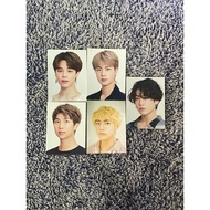 ID BTS SEASON’S GREETINGS (2019,2020)