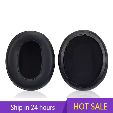 Ice Gel EarPads Cushion For Sony WH-XB900N Wireless Headphone WH-CH700N WH-CH710N WH-CH720N Replacem