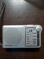 DSE專用收音機 Radio Panasonic RF-P150D