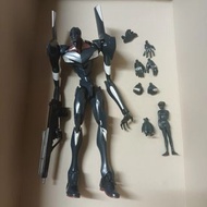 bandai hg 1/100 eva 新世紀福音戰士 13th 13號機 13rd 使徒
