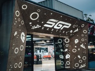 SGP Go-Kart Club