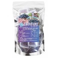 Xianger Store Ready Stock Summer Limited Blueberry Jelly QQ Jelly 600g ±15g