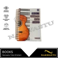 Spiritual Song Book - Hymns of Happiness, Chord Edition - YMG012