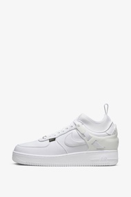 Air Force 1 低筒鞋 x UNDERCOVER White