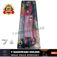 LOMAX ECONIMII PVC TUBE CUTTER
