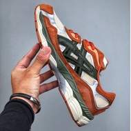 Gel -NYC running shoes are anti-slip, suitable for men and women size 36-45 MWJX