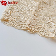 LUOLRV Bridal Wedding Gloves, Bridal Wedding Gloves Lace Gloves Lace Gloves, Sunscreen Gloves Armgua
