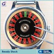 Gazechimp Automatic Mechanical Watches Movement Mallet Rotor Replace Component Jeweler Shop Replaces