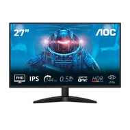 AOC จอคอม 27B36X/67 Gaming monitor 27" IPS 1980x1080 Black One