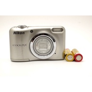 [Used] Nikon COOLPIX A10