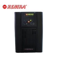 UPS Kenika 2100 HS HS 1000 1 KVA 700 W True Online Sinewave UPS