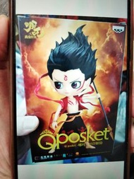 哪吒 Q POSKET QP QPOSKET BANPRESTO