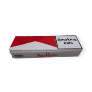 Rokok Rokok Import Marlboro Red Merah Panjang Swiss 1 Slop High