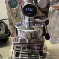 LELIT Display Plus Modified Caliber Brewing Head Ever E61 Coffee Machine E61 Rocket Thermometer W6YW