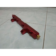 Fuel Rail Custom Myvi YRV