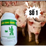 Super weight gain for livestock and poultry - Energy supplement 1kg