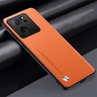 For Xiaomi 13T Pro case casing All-Inclusive Shockproof Soft Leather Ultra-Thin Fashion For Xiaomi 13T Pro Back Cover
